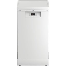 Lave-vaisselle pose libre Beko BDFS15020W