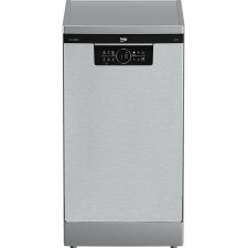 Lave-vaisselle pose libre Beko BDFS26120XQ