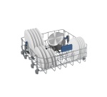 Lave-vaisselle encastrable Beko BDIN28470C