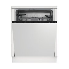 Lave-vaisselle Beko BDIN28470C