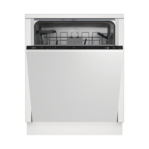 Lave-vaisselle Beko BDIN28470C