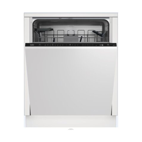 Lave-vaisselle encastrable Beko BDIN284D0C Encastrable 60 cm