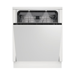 Lave-vaisselle encastrable Beko BDIN38550C