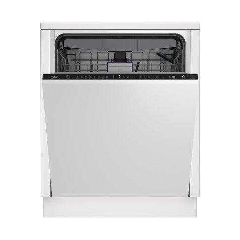 Lave-vaisselle Beko BDIN38561C - ENCASTRABLE 60 CM