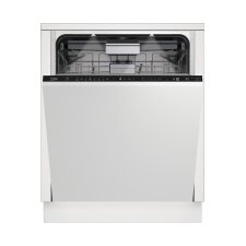 Lave-vaisselle Beko BDIN38646D - ENCASTRABLE 60CM