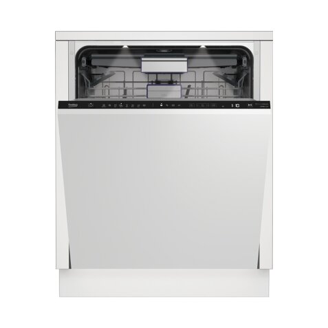 Lave-vaisselle Beko BDIN38646D - ENCASTRABLE 60CM