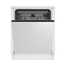 Lave-vaisselle encastrable Beko BDIN38651C - ENCASTRABLE 60 CM