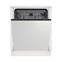 Lave-vaisselle encastrable Beko BDIN38651C - ENCASTRABLE 60 CM