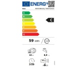 Lave-vaisselle encastrable Beko BDIS38042Q - ENCASTRABLE 45CM
