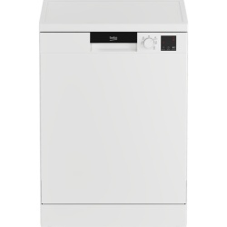 Lave-vaisselle pose libre Beko LVV1347W