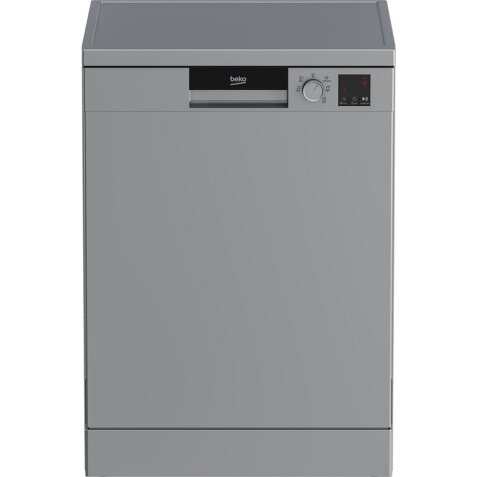 Lave-vaisselle pose libre Beko LVV1347S