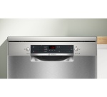 Lave-vaisselle pose libre Bosch SMS25KI09F