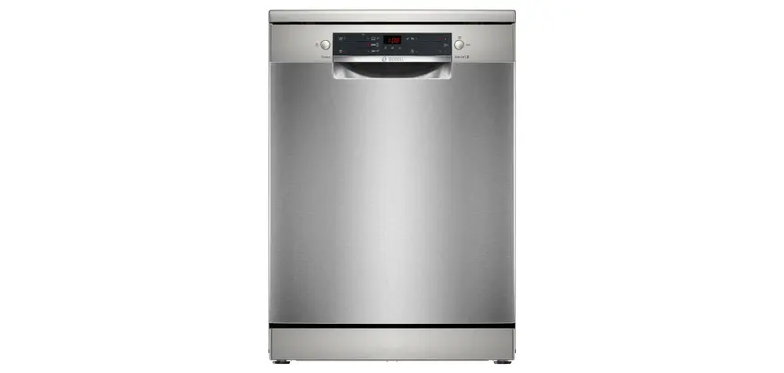 Lave-vaisselle pose libre Bosch SMS25KI09F