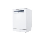 Lave-vaisselle pose libre Candy Rapido CF6C4F0W