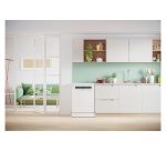 Lave-vaisselle pose libre Candy Rapido CF6C4F0W