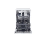 Lave-vaisselle pose libre Candy Rapido CF6C4F0W