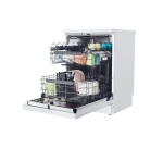 Lave-vaisselle pose libre Candy Rapido CF6C4F0W