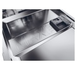 Lave-vaisselle pose libre Candy Rapido CF6C4F0W
