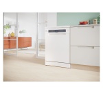 Lave-vaisselle pose libre Candy Rapido CF6C4F0W