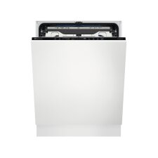 Lave-vaisselle encastrable Electrolux EEC87400L ComfortLift - ENCASTRABLE 60CM