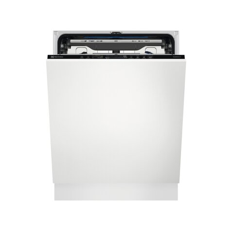 Lave-vaisselle encastrable Electrolux EEC87400L ComfortLift - ENCASTRABLE 60CM