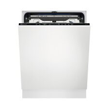 Lave-vaisselle encastrable Electrolux EEG68520W - ENCASTRABLE 60CM