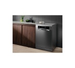 Lave-vaisselle pose libre Electrolux ESC88300SX - CONFORTLIFT