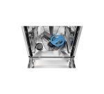 Lave-vaisselle pose libre Electrolux ESG42310SW