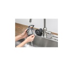 Lave-vaisselle pose libre Electrolux ESG42310SW