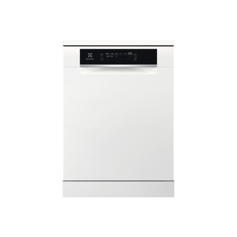 Lave-vaisselle pose libre Electrolux ESG88500SW