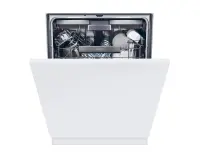 Lave-vaisselle encastrable Haier XS 6B0B1SFS3/1 - ENCASTRABLE 60 CM