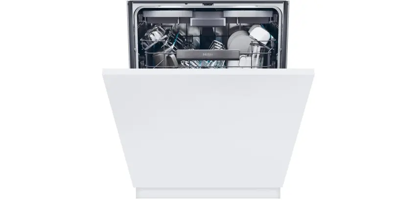 Lave-vaisselle encastrable Haier XS 6B0B1SFS3/1 - ENCASTRABLE 60 CM