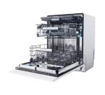 Lave-vaisselle encastrable Haier XS 6B0B1SFS3/1 - ENCASTRABLE 60 CM