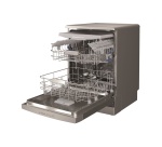 Lave-vaisselle pose libre Indesit I0FD641AX