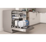 Lave-vaisselle pose libre Indesit I0FD641AX