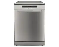 Lave-vaisselle pose libre Indesit I0FD641AX