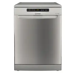 Lave-vaisselle pose libre Indesit I0FD641AX
