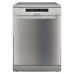 Lave-vaisselle pose libre Indesit I0FD641AX