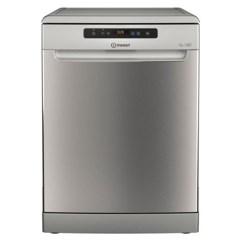 Lave-vaisselle pose libre Indesit I0FD641AX