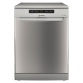 Lave-vaisselle pose libre Indesit I0FD641AX