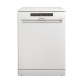 Lave-vaisselle pose libre Indesit i3fl6340