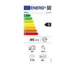 Lave-vaisselle pose libre Indesit I3FL634O