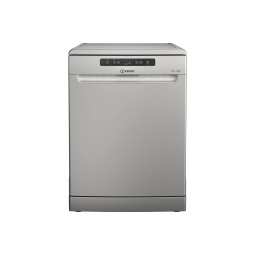 Lave-vaisselle pose libre Indesit I3FL634OS Gris 14 couverts