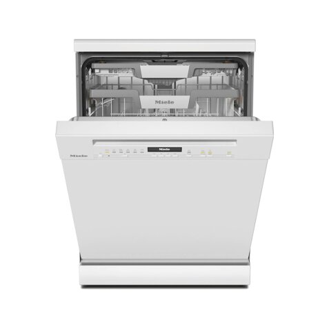 Lave-vaisselle pose libre Miele G7132 SC AUTODOS