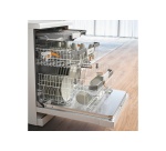 Lave-vaisselle pose libre Miele G7210 SC