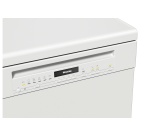 Lave-vaisselle pose libre Miele G7210 SC