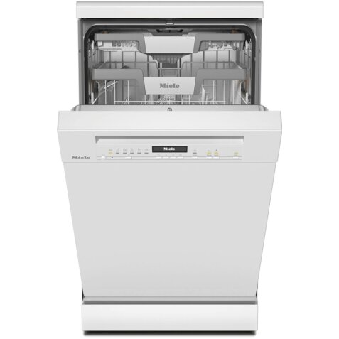 Lave-vaisselle Miele G7210 SC