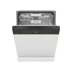 Lave-vaisselle encastrable Miele G7210 SCI NOIR - ENCASTRABLE 60 CM