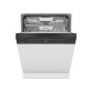 Lave-vaisselle encastrable Miele G7210 SCI NOIR - ENCASTRABLE 60 CM