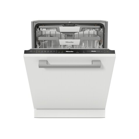 Lave-vaisselle encastrable Miele G7650 SCVI AutoDos - ENCASTRABLE 60CM